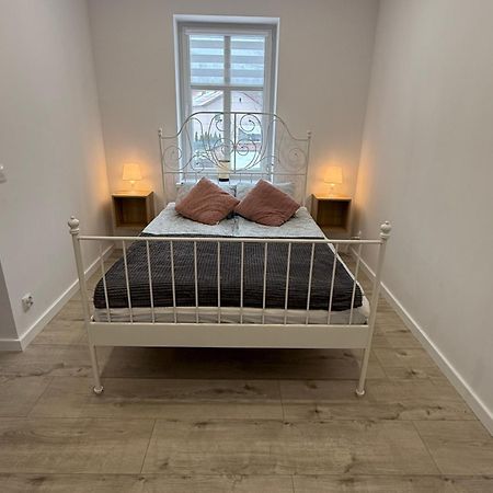 Apartament Natalia Marciszow Dış mekan fotoğraf