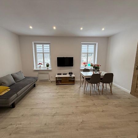 Apartament Natalia Marciszow Dış mekan fotoğraf