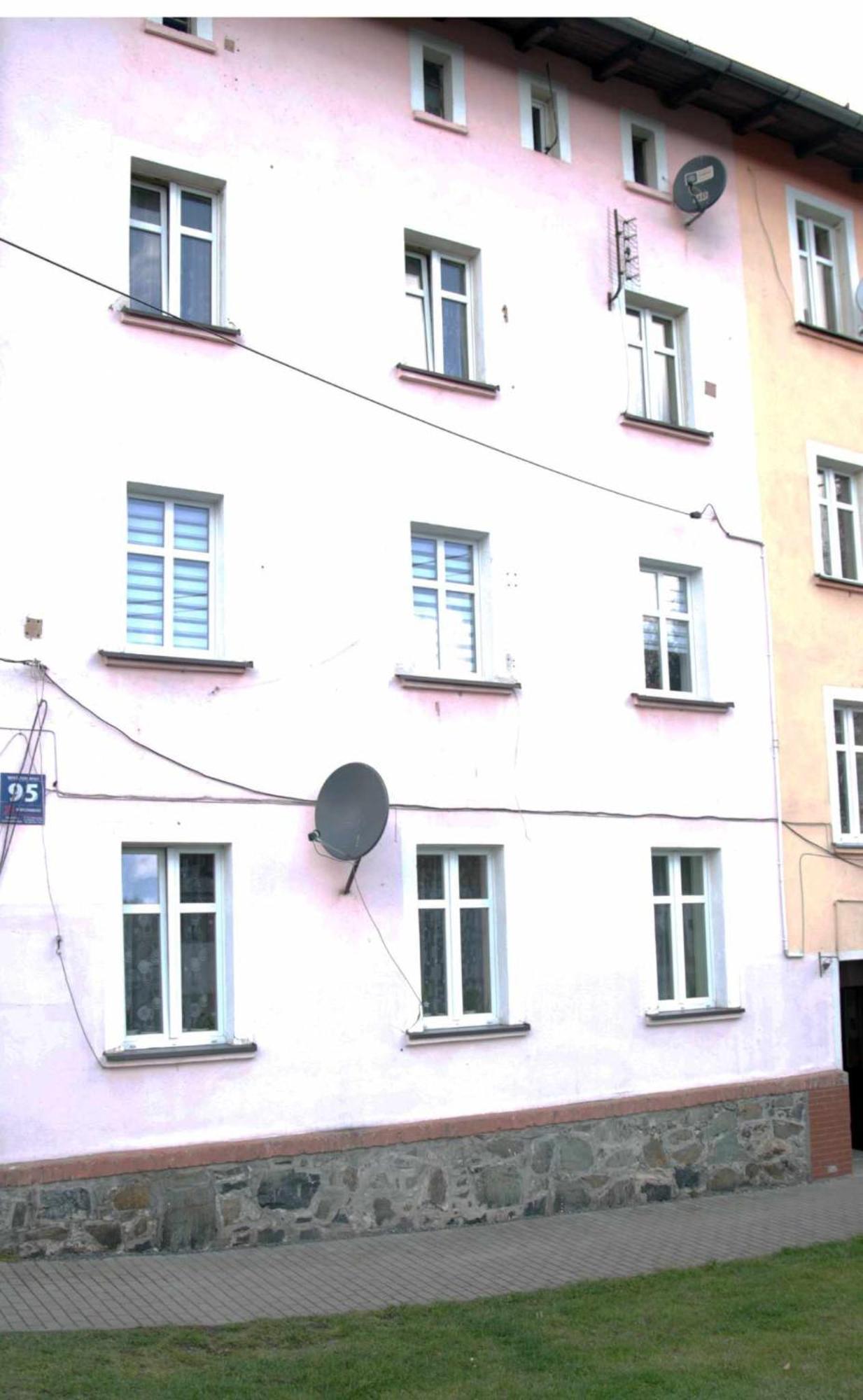 Apartament Natalia Marciszow Dış mekan fotoğraf