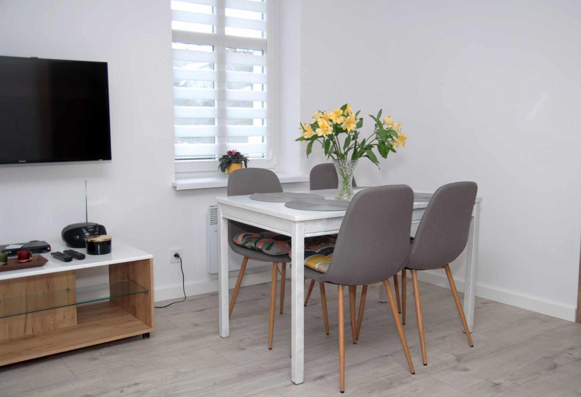 Apartament Natalia Marciszow Dış mekan fotoğraf
