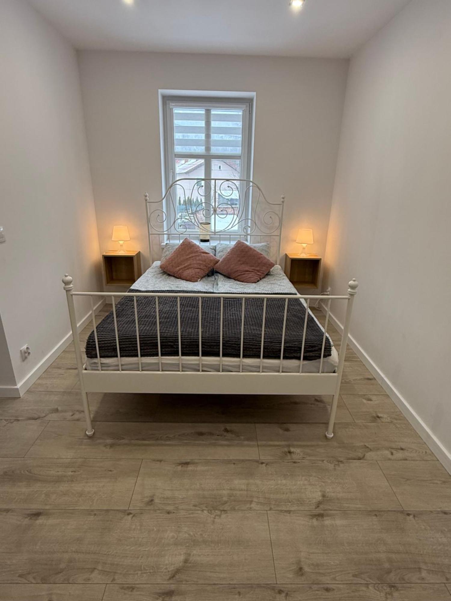 Apartament Natalia Marciszow Dış mekan fotoğraf