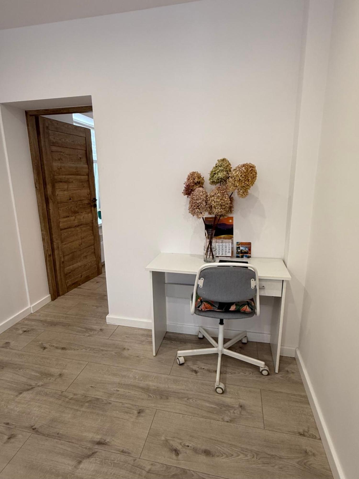 Apartament Natalia Marciszow Dış mekan fotoğraf