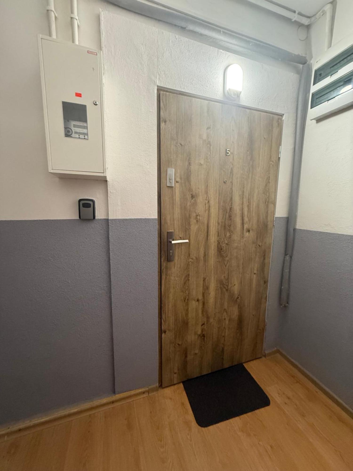 Apartament Natalia Marciszow Dış mekan fotoğraf