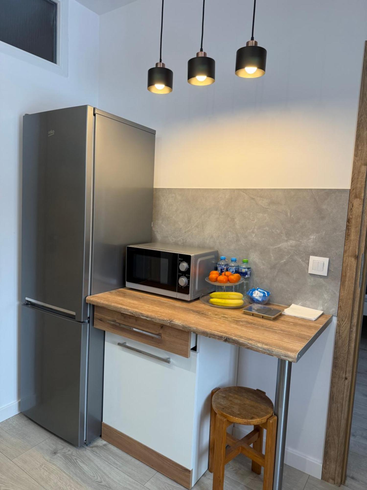 Apartament Natalia Marciszow Dış mekan fotoğraf