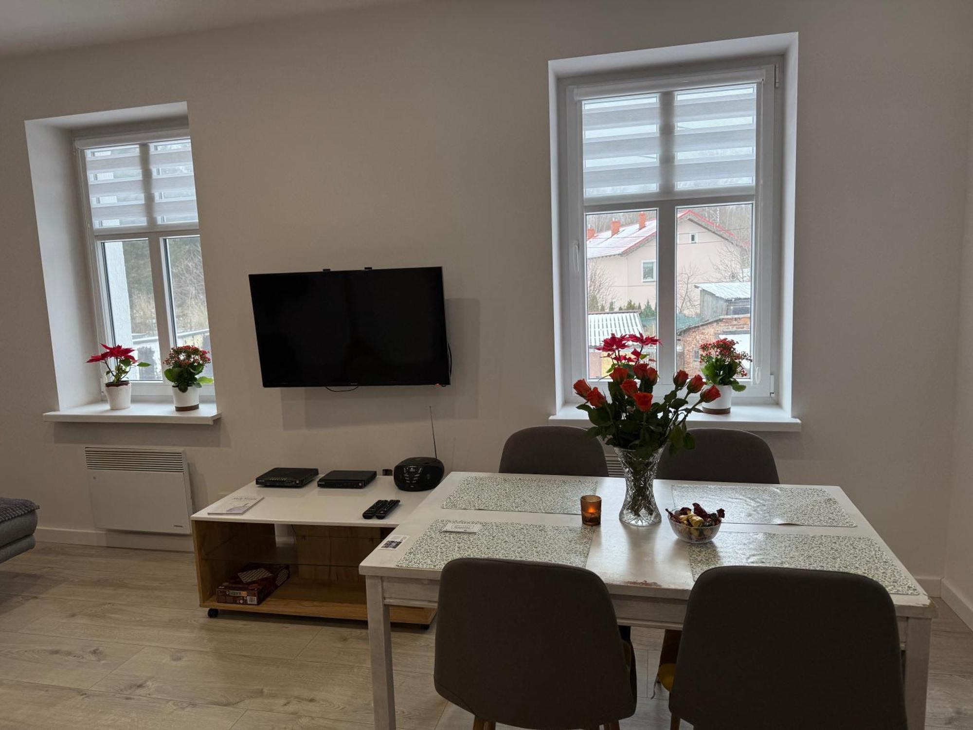 Apartament Natalia Marciszow Dış mekan fotoğraf
