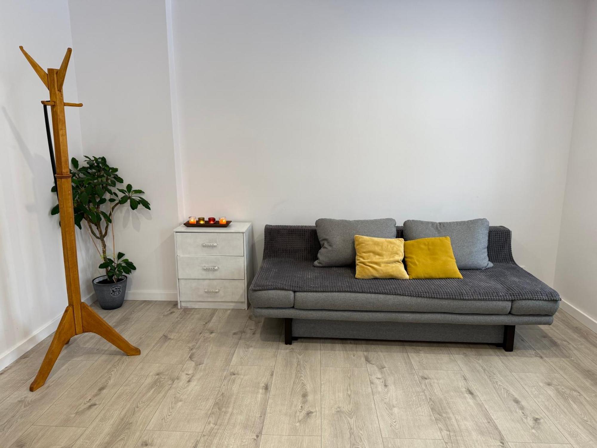 Apartament Natalia Marciszow Dış mekan fotoğraf